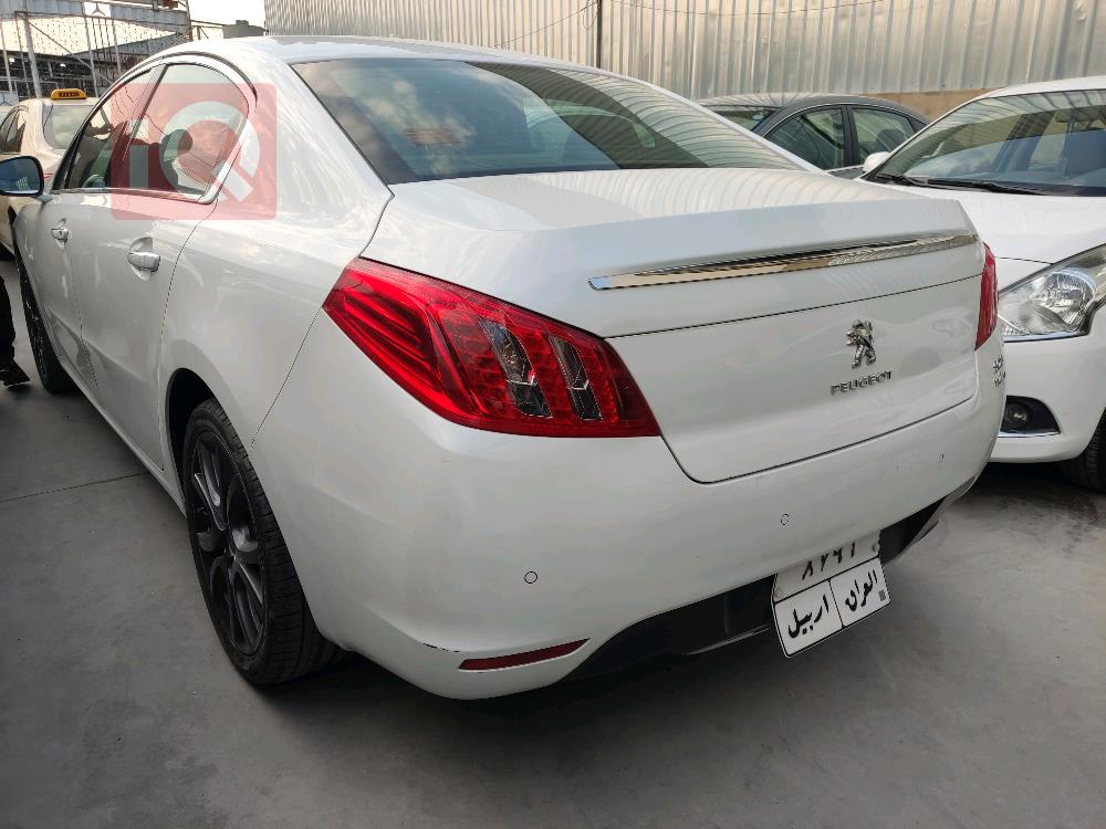 بیجۆ 508